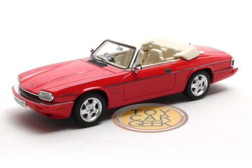 Matrix jaguar xjs - jaguar,