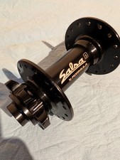 Salsa Fat Bike Front Hub | 15