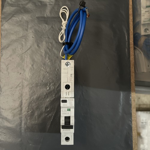 Eaton mem rcbo - mem, amp