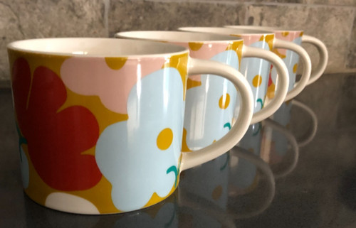 John lewis floral - john,