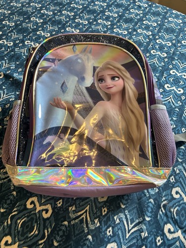 Girls purple unicorn small - girls,