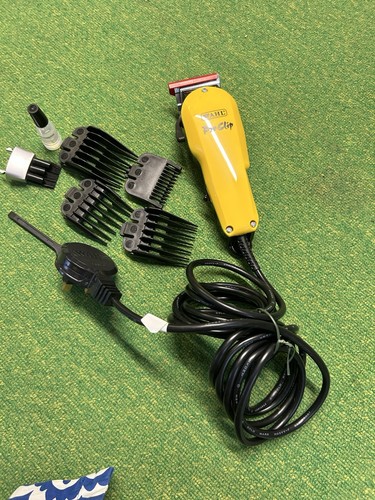 Wahl pro clip corded - wahl,