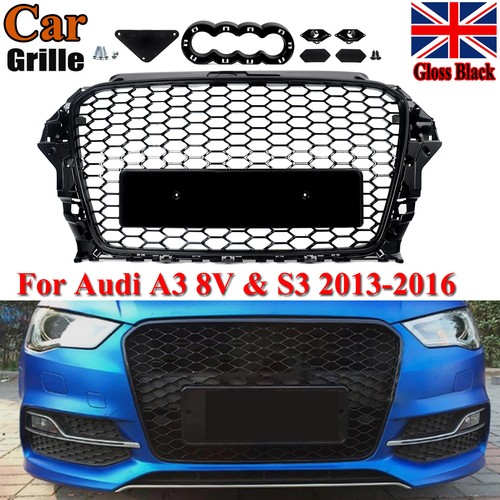 For audi 13 - a3, 8v