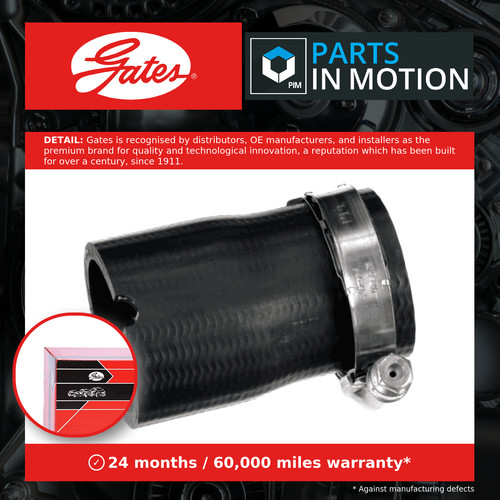 Turbo hose fits - hose,