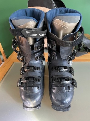 Salomon evolution womens - salomon,