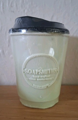 Bath hand soap - hand, realistic