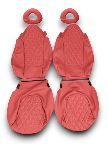 Seat covers for - 450,