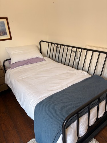 Habitat kanso day - day, bed