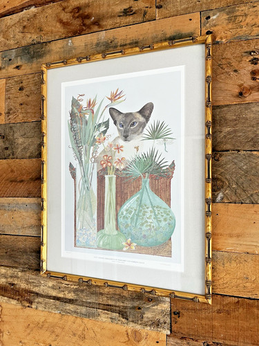 Vintage signed limited - signed,