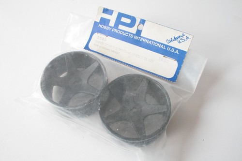 Hpi super star - hpi, 2.2"