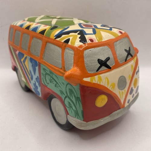 Volkswagen campervan t1 - volkswagen,