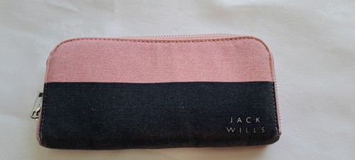 Jack wills wallet - jack,