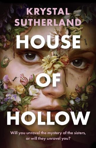 House hollow krystal - house,