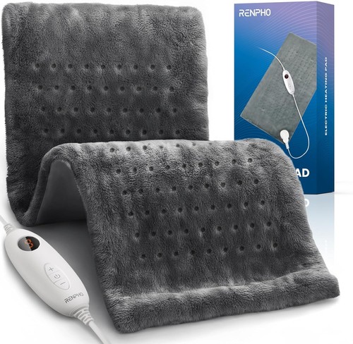 Electric heating pad 30x60cm - electric,