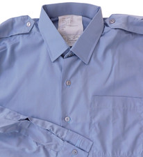 Mens vintage RAF shirt 1970s