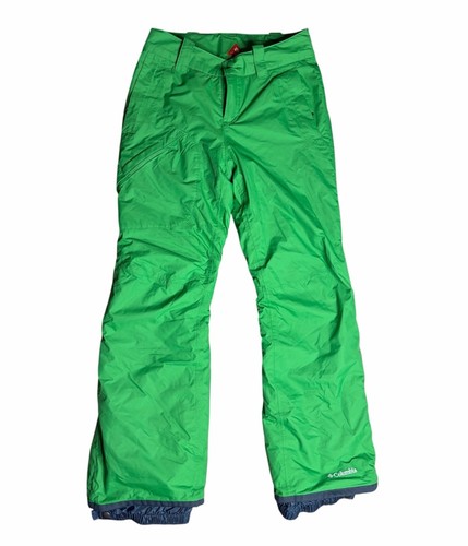 Columbia snow pants - columbia,