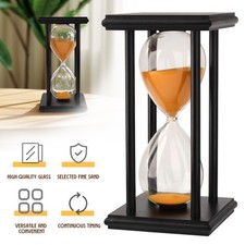 Sand Hourglass Timer 60