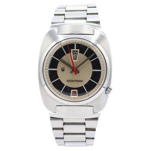 Vintage 35mm 1970 bulova - 35mm,