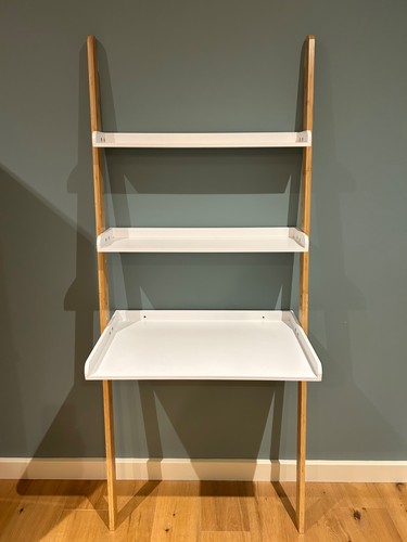 Futon company ladder - , desk