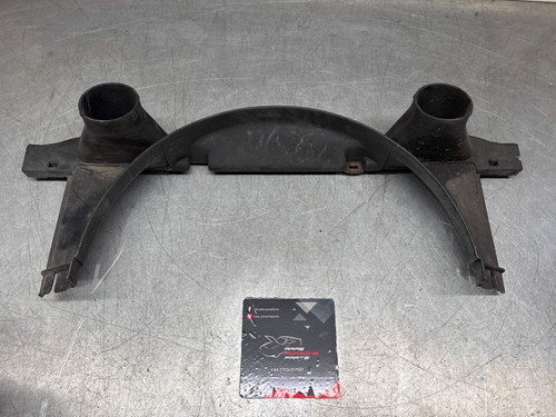Porsche 928 upper cooling - upper,