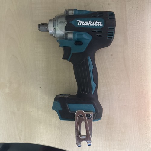 Makita dtw300 brushless impact - makita,
