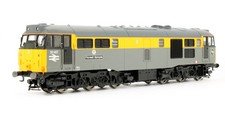 Hornby R3880 Class 31 'Floreat