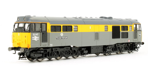 Hornby r3880 class floreat - class, 'floreat