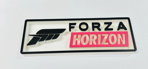 Decorative forza horizon game - horizon,