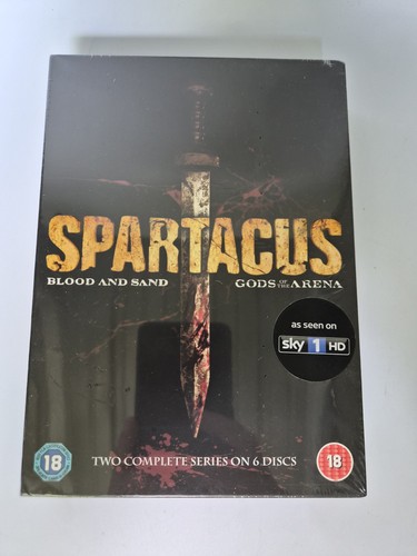 Spartacus blood sand gods - sand, +