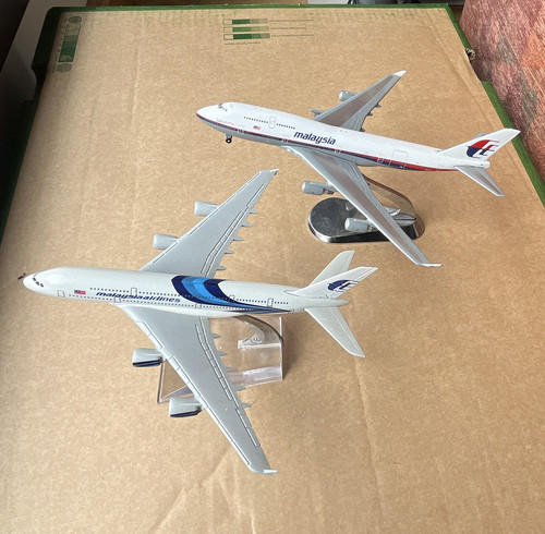 Malaysia airlines civil - 2,