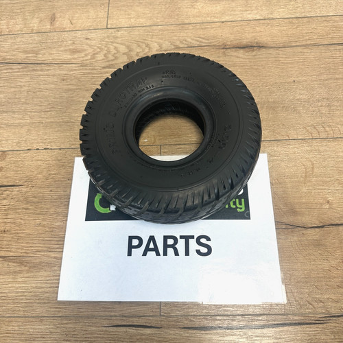 Pneumatic jazzy select tyre - select, 6