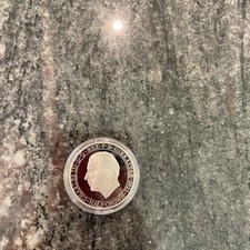 2023 Gibraltar Half Crown