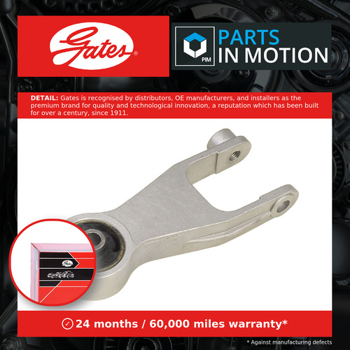 Engine mount fits opel combo - mount,