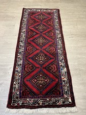 Beautiful hand-knotted Persian
