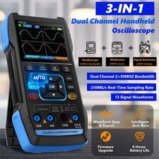 3in1 handheld digital - handheld,