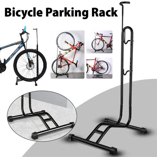 Bike parking stand rack floor - bike,