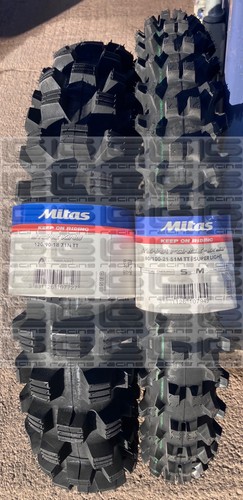 Mitas c02 120 ex - mitas, 120-18