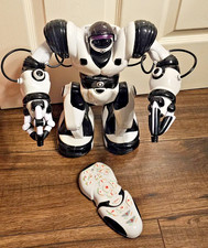 WowWee Robosapien Remote Control Robot - Spares/Repairs