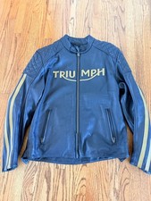 Genuine triumph men braddan - genuine, men's