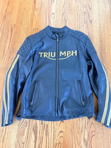 Genuine triumph men braddan - triumph,