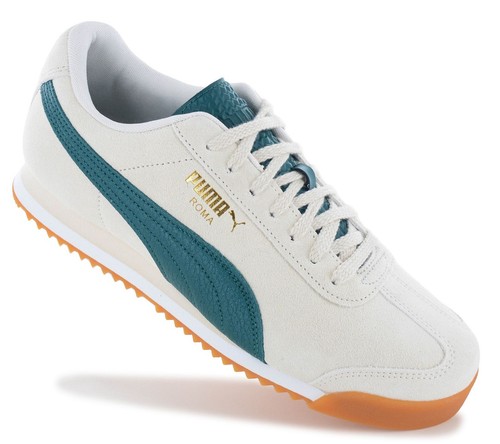 Puma roma suede 398635 - puma,