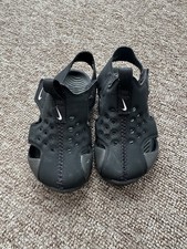 Nike Sandals For Baby’s/toddlers Uk 3.5