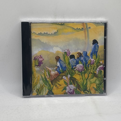Harmonium cinq saisons cd - :,