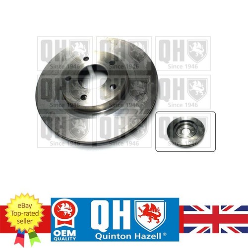 Brake disc for chrysler - disc,