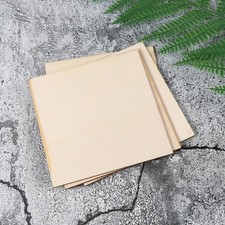 20 PCS Wood Cutouts for Crafts