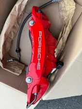 992 911 GT3 Brake Calipers