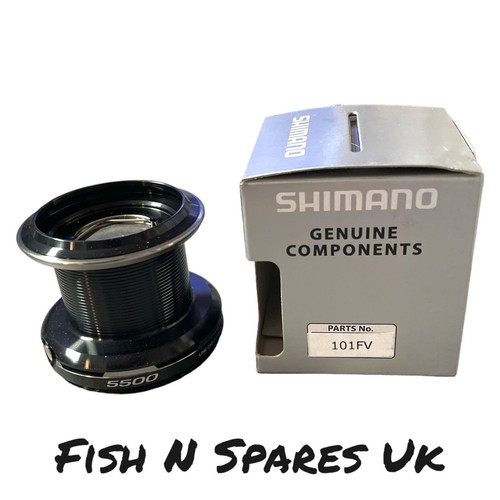 Shimano ultegra 5500 xtd spare - shimano,