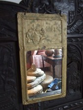Unusual antique gold - antique,