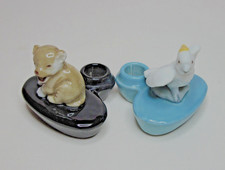 WADE Pottery 'Zoo Lights'