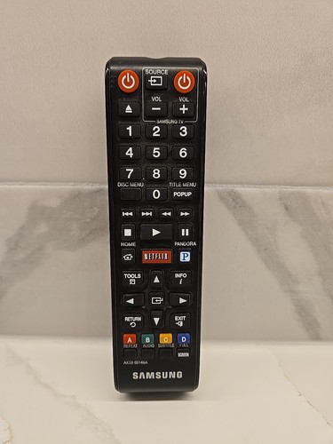 Samsung ak59 00146a remote - samsung, ak59-00146a